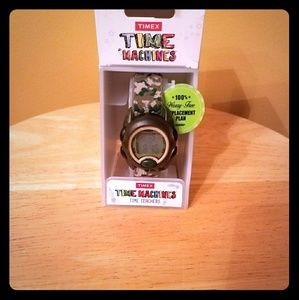 Boys timex watch brand new